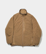 DAIWA PIER39 "TECH REVERSIBLE MIL ECWCS STAND JACKET"