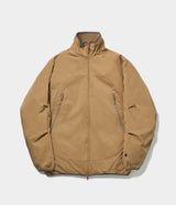 DAIWA PIER39 "TECH REVERSIBLE MIL ECWCS STAND JACKET"