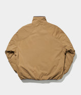 DAIWA PIER39 "TECH REVERSIBLE MIL ECWCS STAND JACKET"