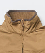 DAIWA PIER39 "TECH REVERSIBLE MIL ECWCS STAND JACKET"