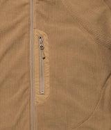 DAIWA PIER39 "TECH REVERSIBLE MIL ECWCS STAND JACKET"
