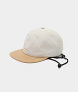 DAIWA PIER39 "TECH 6PANEL CAP 2TONE"