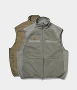 DAIWA PIER39 "TECH REVERSIBLE MIL ECWCS STAND VEST"