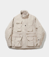 DAIWA PIER39 "TECH 2WAY PERFECT FISHING JACKET"