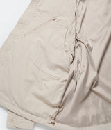 DAIWA PIER39 "TECH 2WAY PERFECT FISHING JACKET"