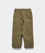 DAIWA PIER39 "TECH EASY TROUSERS TWILL"
