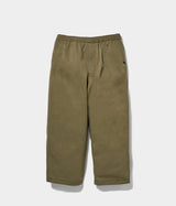DAIWA PIER39 "TECH EASY TROUSERS TWILL"
