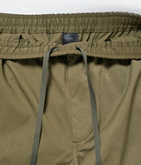 DAIWA PIER39 "TECH EASY TROUSERS TWILL"