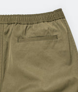 DAIWA PIER39 "TECH EASY TROUSERS TWILL"