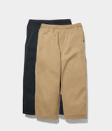 DAIWA PIER39 "TECH EASY TROUSERS TWILL"