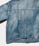 A.PRESSE "1st Type Denim Jacket"