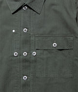A.PRESSE "M-44 HBT Jacket"