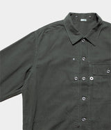 A.PRESSE "M-44 HBT Jacket"