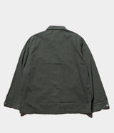 A.PRESSE "M-44 HBT Jacket"