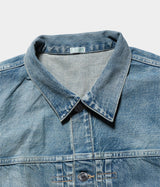 A.PRESSE "1st Type Denim Jacket"