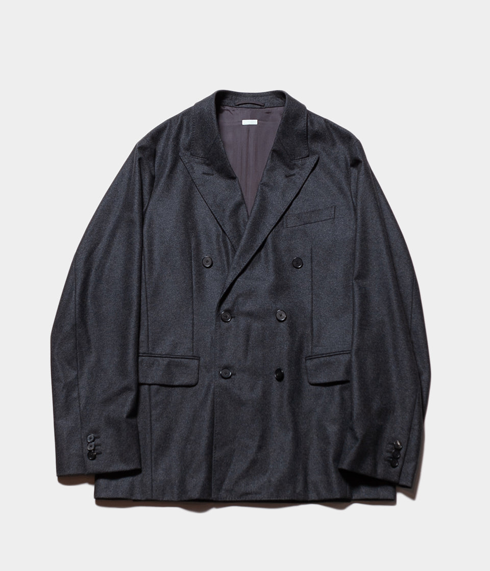 A.PRESSE "Double Breasted Jacket" – SOUTH STORE
