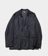 A.PRESSE "Double Breasted Jacket"