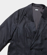A.PRESSE "Double Breasted Jacket"