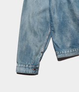 A.PRESSE "1st Type Denim Jacket"