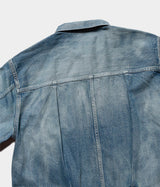 A.PRESSE "1st Type Denim Jacket"