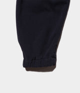 YOKE "POLARTEC FLEECE HIGHNECK PULLOVER"