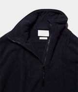 YOKE "POLARTEC FLEECE HIGHNECK PULLOVER"