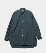 HEUGN "James Overdye"