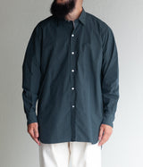 HEUGN "James Overdye"
