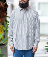 HEUGN "Alan Stripe"
