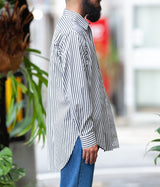 HEUGN "Alan Stripe"