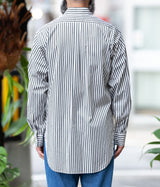 HEUGN "Alan Stripe"