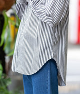 HEUGN "Alan Stripe"