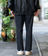 NEAT "Stripe Denim Standard Type1"