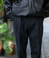 NEAT "Stripe Denim Standard Type1"