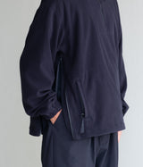 YOKE "POLARTEC FLEECE HIGHNECK PULLOVER"