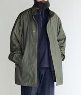 YOKE "POLARTEC FLEECE HIGHNECK PULLOVER"