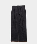 NEAT "Stripe Denim Standard Type1"