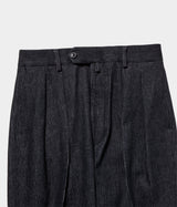 NEAT "Stripe Denim Standard Type1"