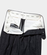 NEAT "Stripe Denim Standard Type1"
