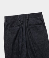 NEAT "Stripe Denim Standard Type1"