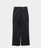 NEAT "Stripe Denim Standard Type1"