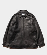 HERILL "Lambleather Jacket"