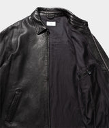 HERILL "Lambleather Jacket"
