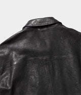 HERILL "Lambleather Jacket"