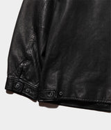 HERILL "Lambleather Jacket"