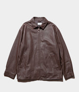 HERILL "Lambleather Jacket"