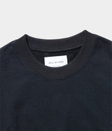 STILL BY HAND "CS08231" Crew Neck Sweat