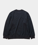 STILL BY HAND "CS08231" Crew Neck Sweat