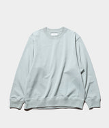 STILL BY HAND "CS08231" Crew Neck Sweat