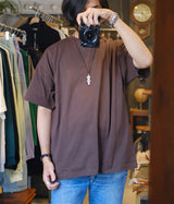 HERILL "Seaislandsinker-T S/S"